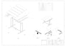 do 3d furniture design for manufacturing and visualization